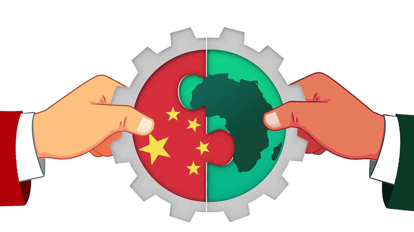 China Reduz Novos Empréstimos e Passa a Receber Mais em...