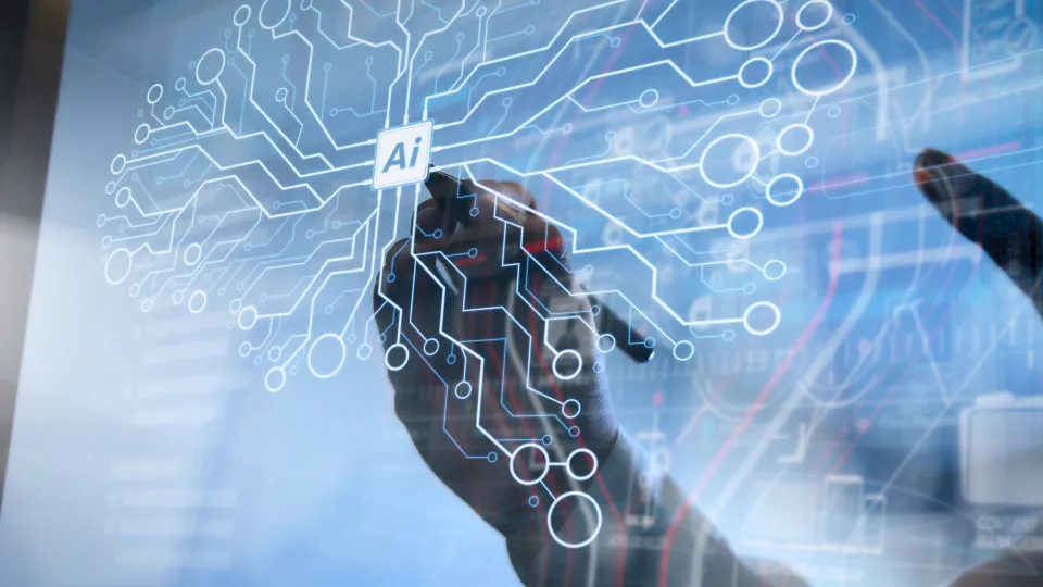 China quer garantir fornecimento estável de tecnologias para...