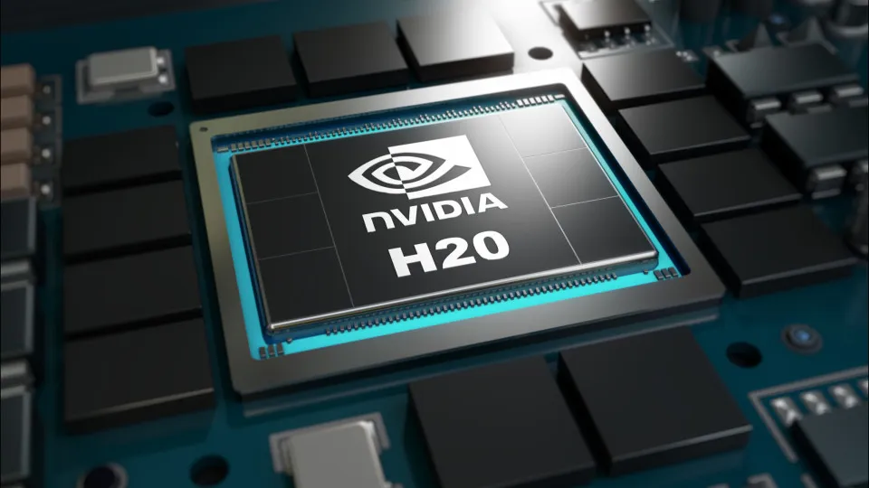 Chips da Nvidia começam a chegar à fábrica de IA de Sines em...