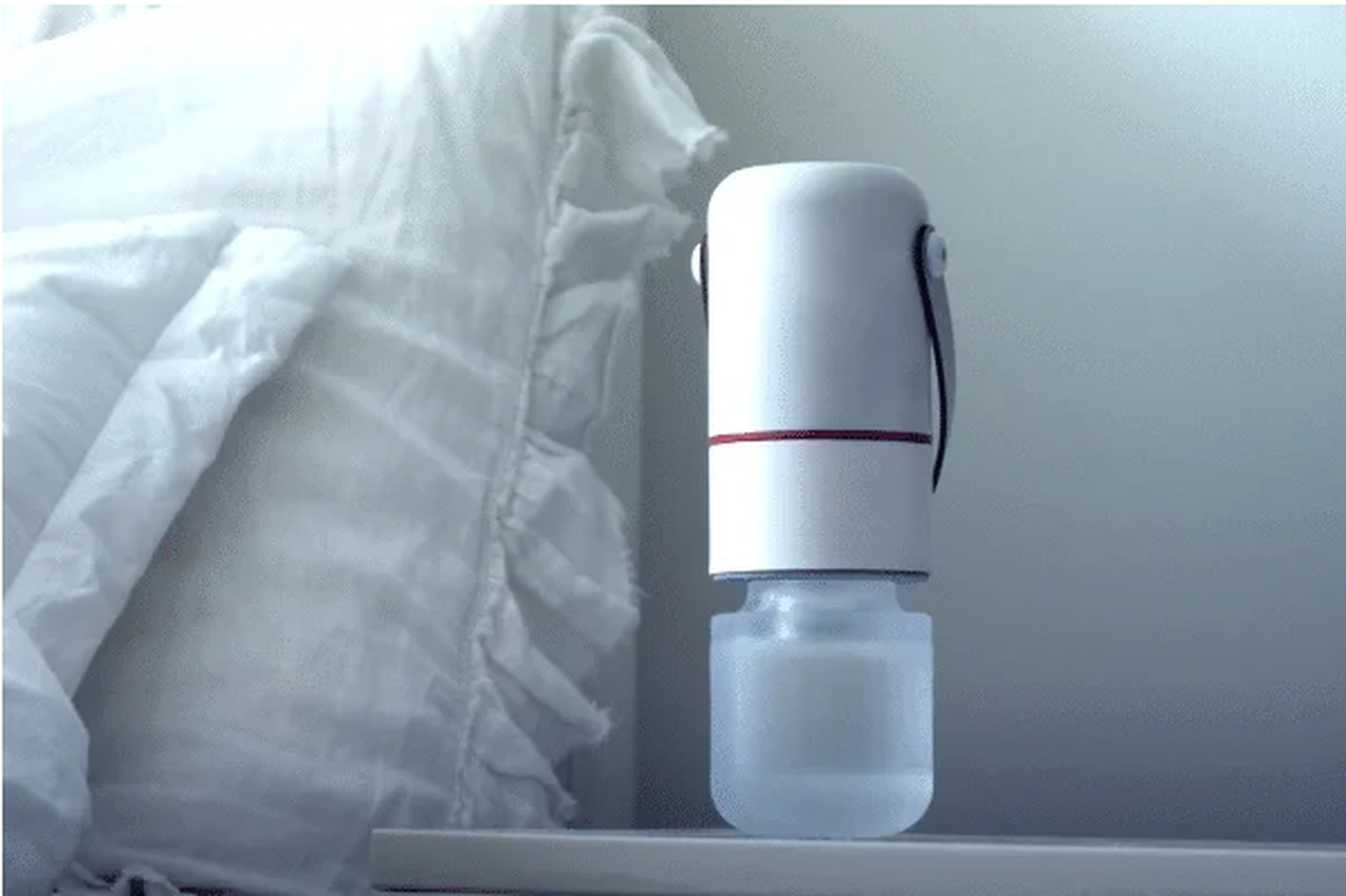 Cientistas Coreanos Desenvolvem Tecnologia Que Utiliza...