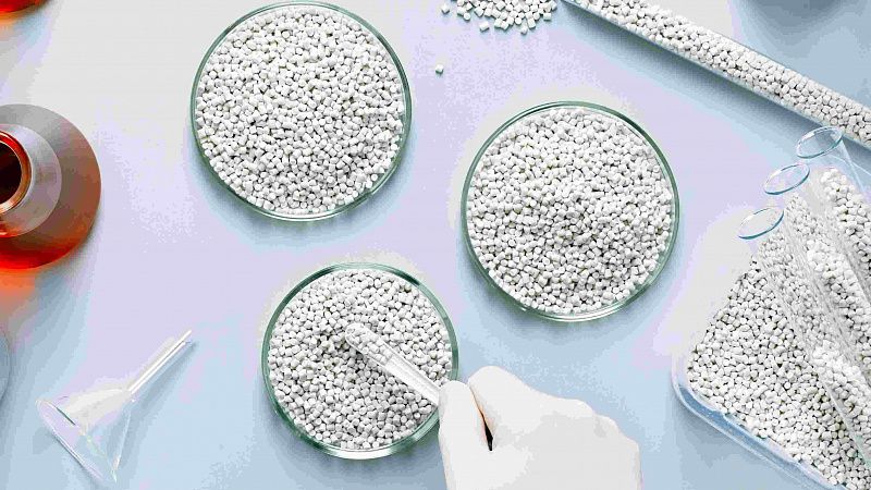 Cientistas Russos e do Irão Criam Grânulos Comestíveis...