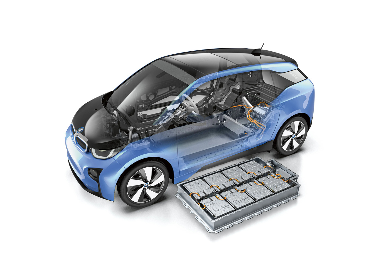 Cientistas Sul-Coreanos Criam Magnético de Lítio Que Melhora...