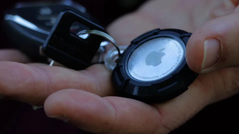 Cinco anos depois, Apple apresenta nova geração do AirTag