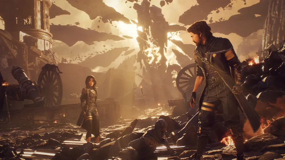 "Clair Obscur: Expedition 33" perde prémio devido a uso de...