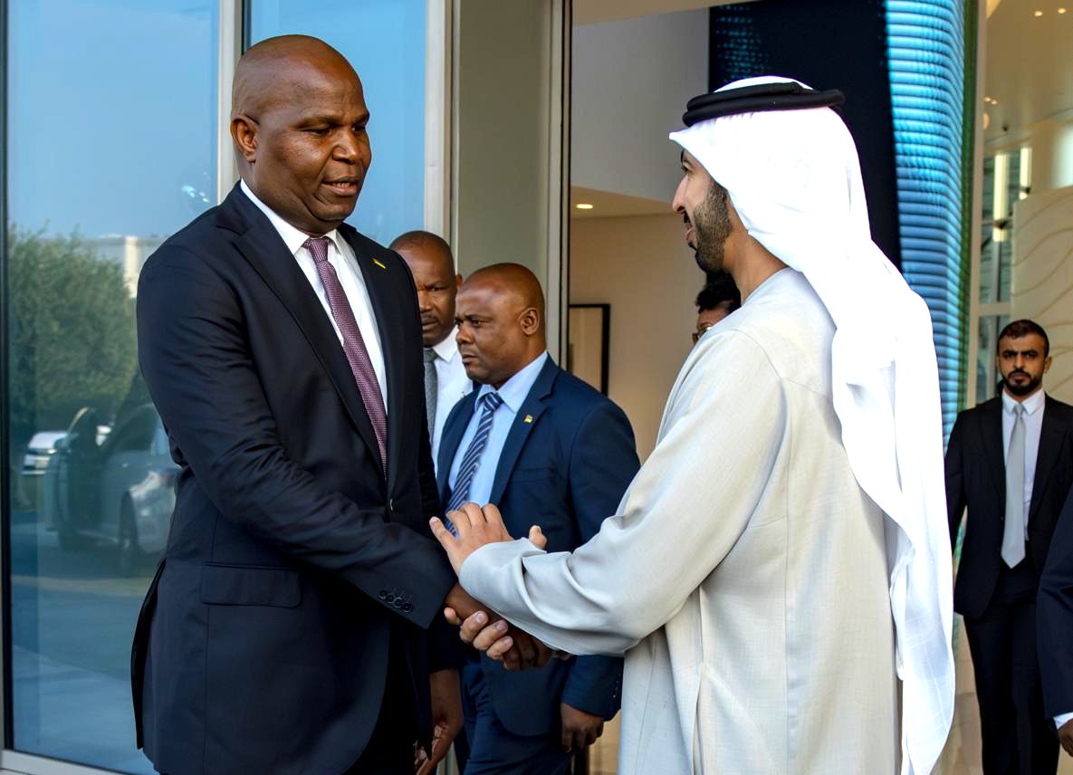 Começa a Semana de Sustentabilidade de Abu Dhabi