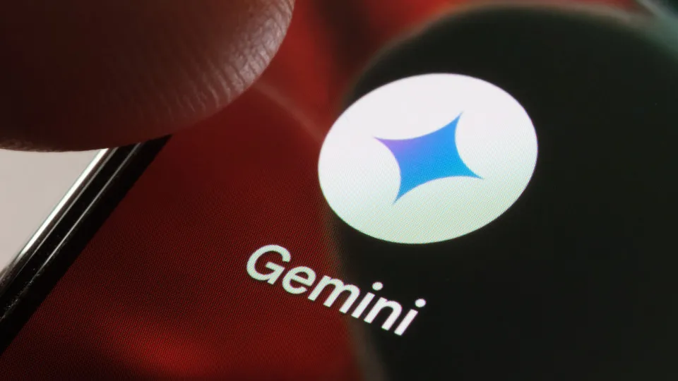 Comissão Europeia quer combater hegemonia do Gemini da...