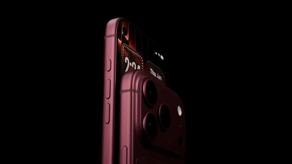 Como será o iPhone 18 Pro? Este vídeo dá-lhe uma ideia