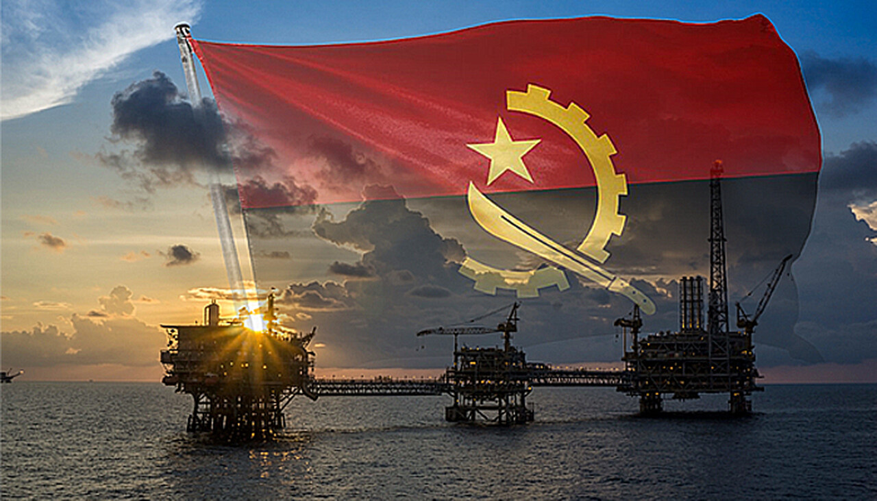 Conferência e Exposição Angola Oil & Gás Prevê Reunir Três...