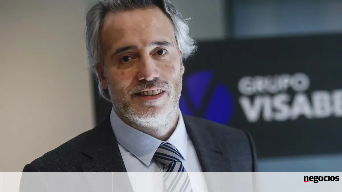 Constructel Visabeira compra ingleses para reforçar no Reino