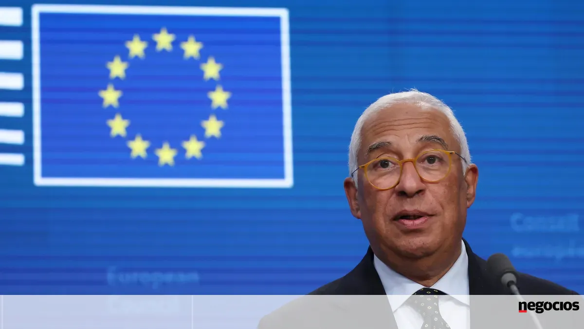 Costa saúda recuo positivo de Trump e quer estabilizar