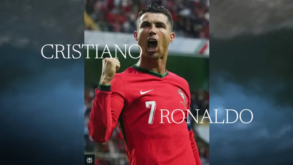 Cristiano Ronaldo adquiriu participação na Perplexity AI