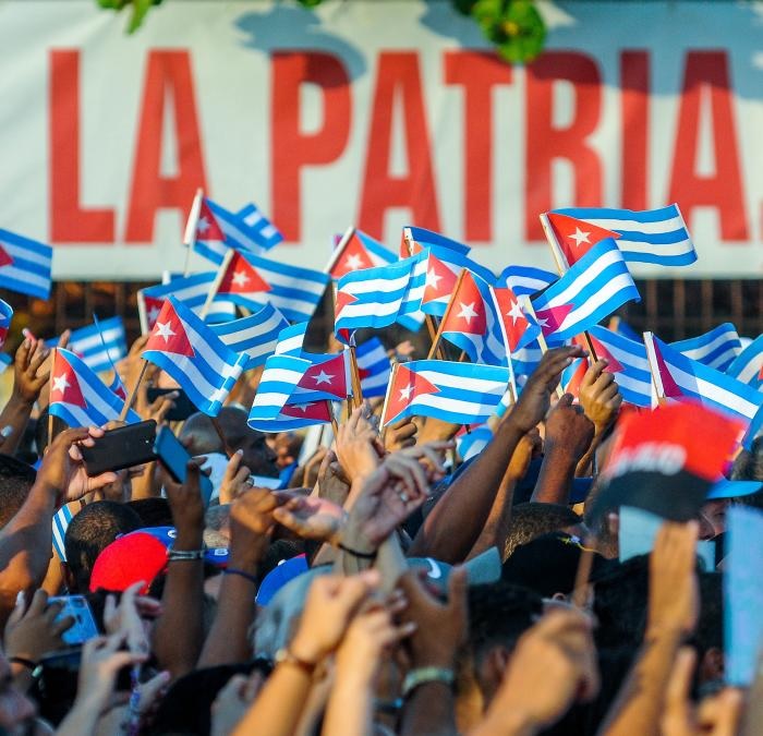 Cuba alerta EUA: "Pronta para defender pátria até última...