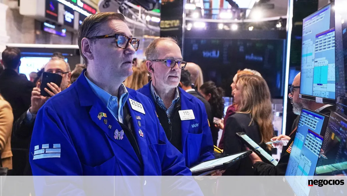 Dados da inflação e nomeação de Warsh para Fed levam Wall