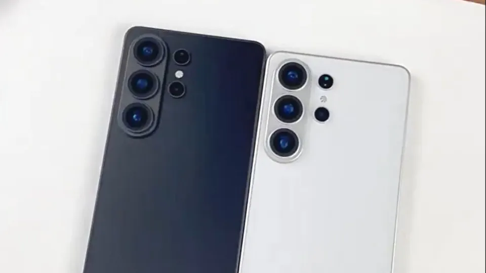 Data de apresentação do Galaxy S26 apontada para o final de...