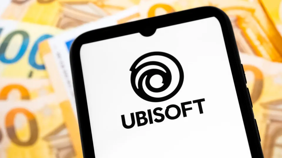 Depois de cancelar jogos, Ubisoft pode despedir até 200...
