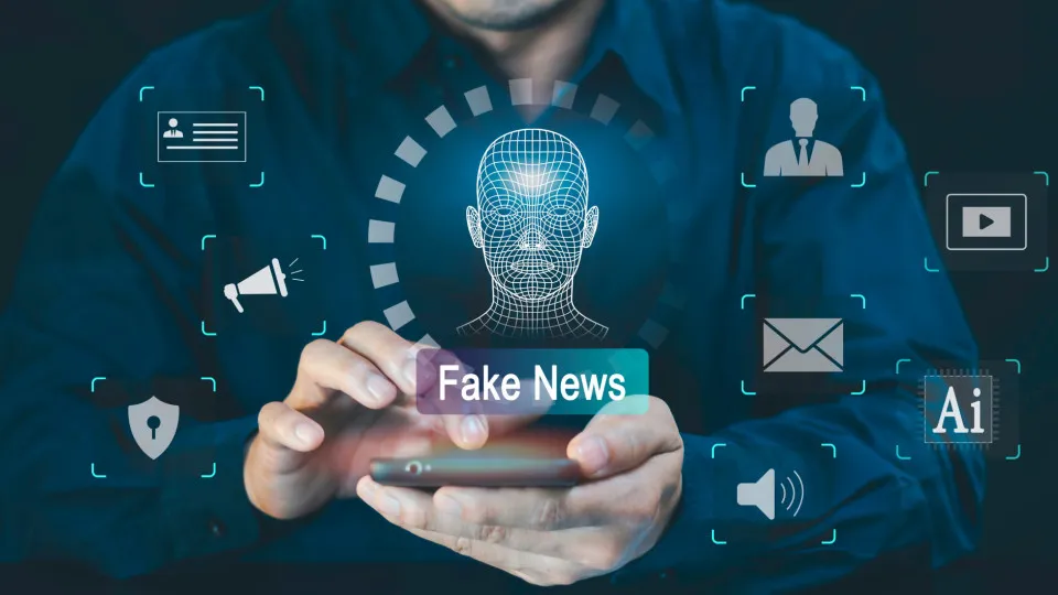 Desinformação em Portugal e Espanha apresenta narrativas...