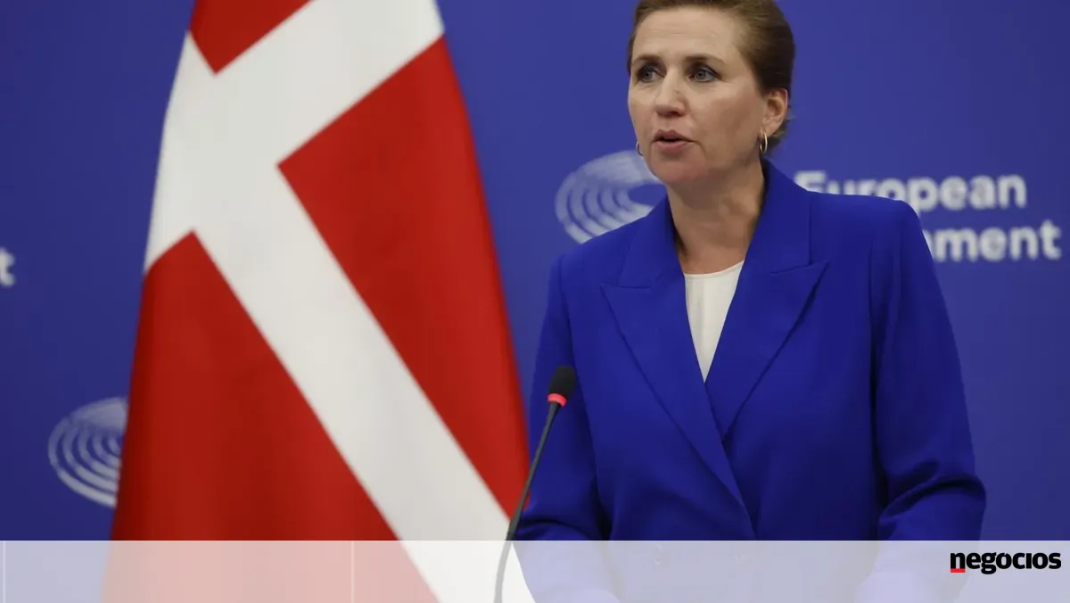 Dinamarca exige fim das ameaças de Trump sobre a Gronelândia