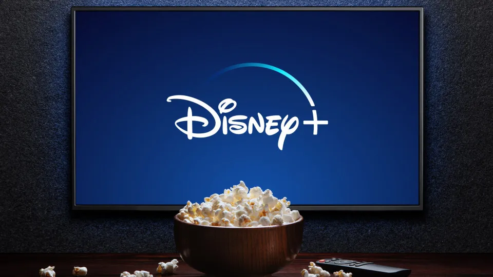 Disney+ dá-lhe um vislumbre do que poderá ver no serviço em...