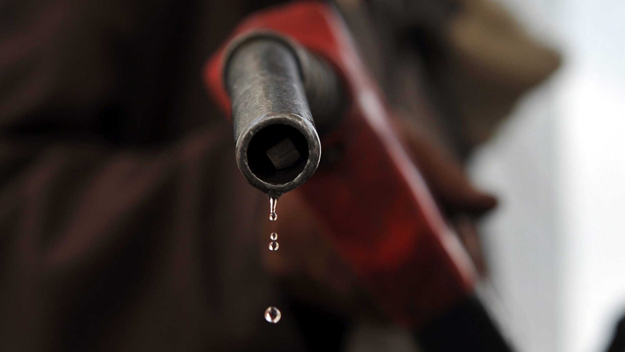 Distritos da Província de Maputo Sem Produtos Alimentares e