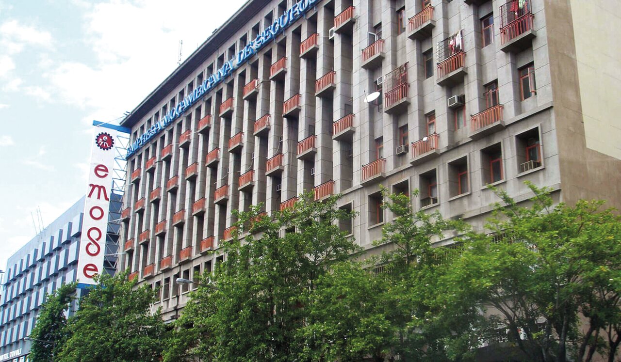 Dívida Das Empresas Públicas Aumentou Para Mais de 620