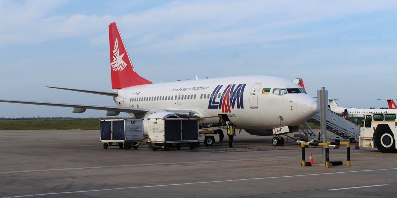 Dívida da LAM Aumentou Para Quase 80 Milhões de Euros Com