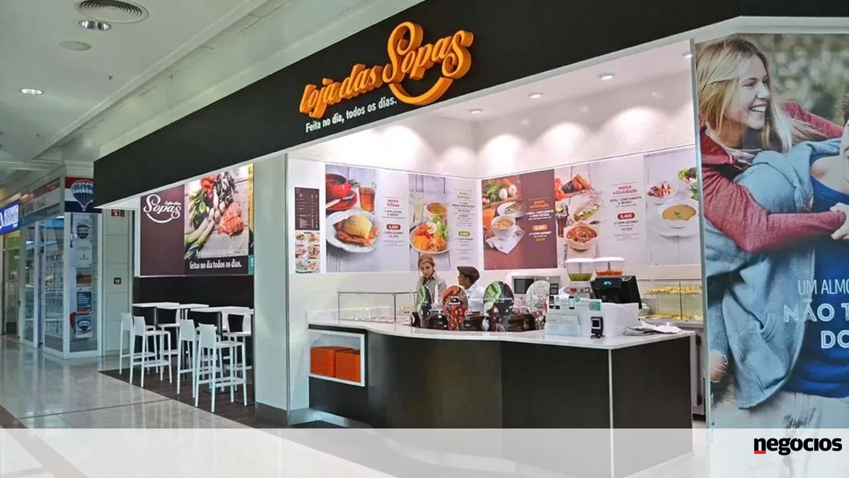 Dona da Loja das Sopas e Bifanas de Vendas Novas quer