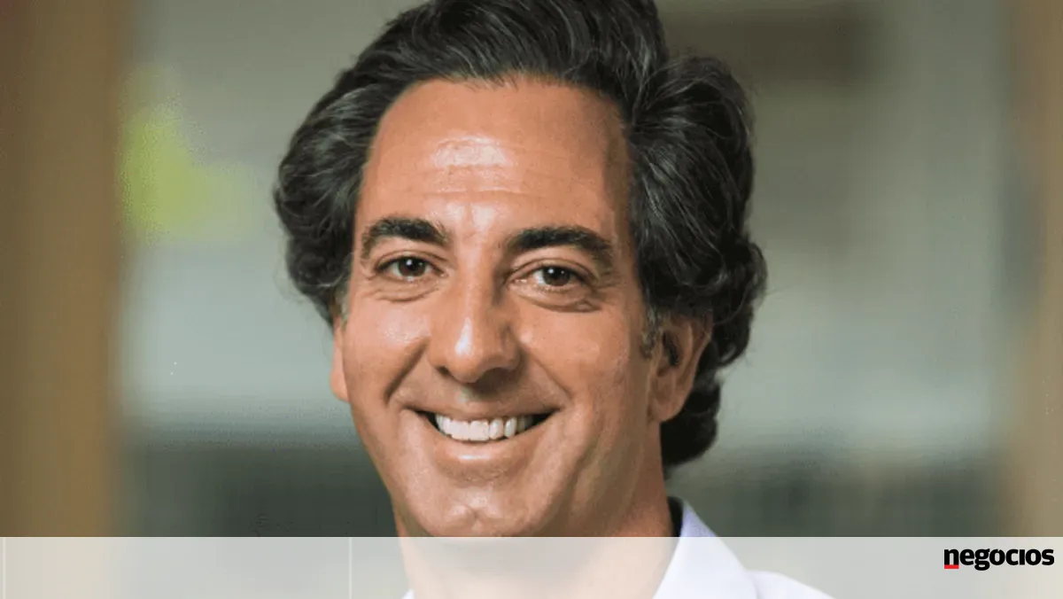 Draycott de João Coelho Borges compra empresa de jardinagem