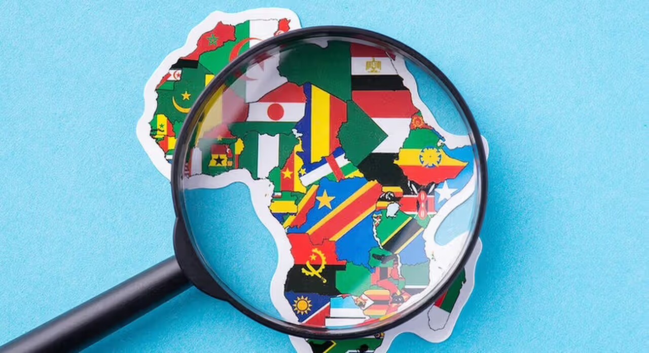 E as Dez Cidades Africanas Com o Custo de Vida Mais Elevado...