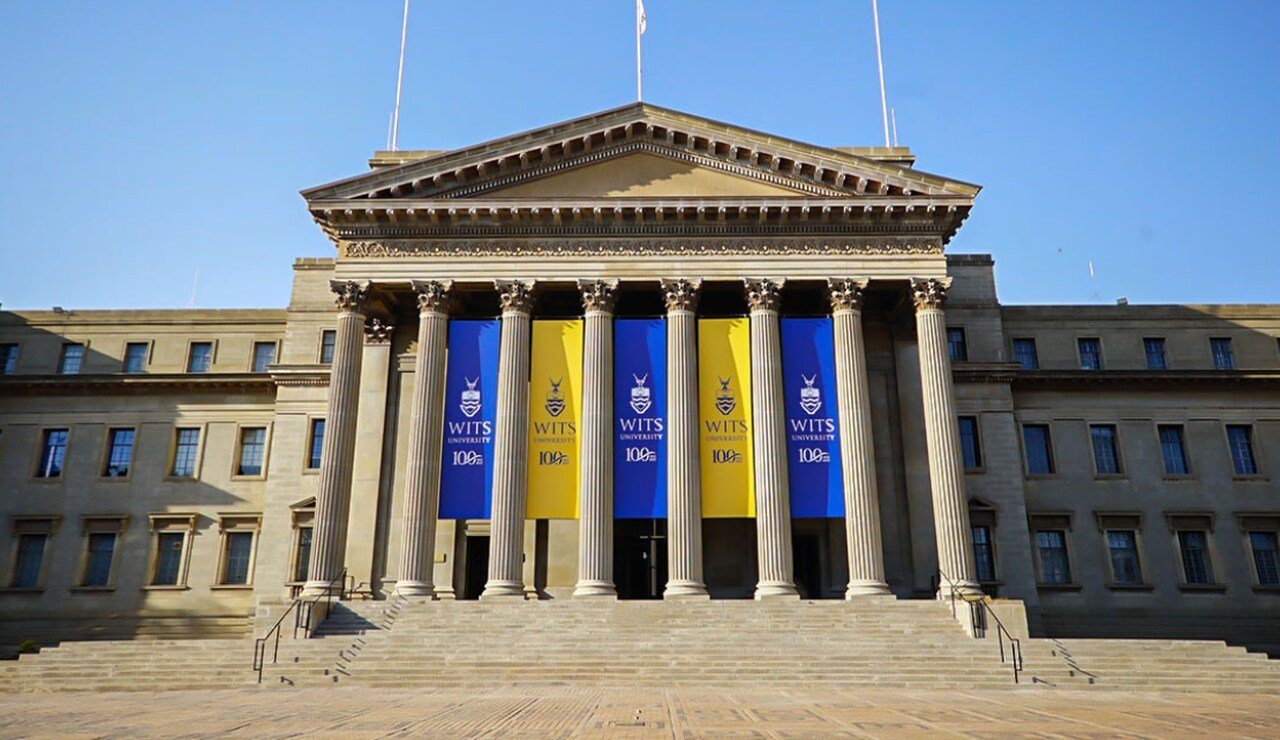 E as Dez Melhores Universidades Privadas Africanas em 2026…