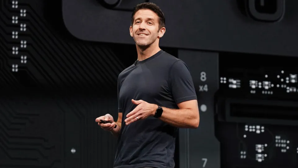 É cada vez mais claro quem será o próximo CEO da Apple