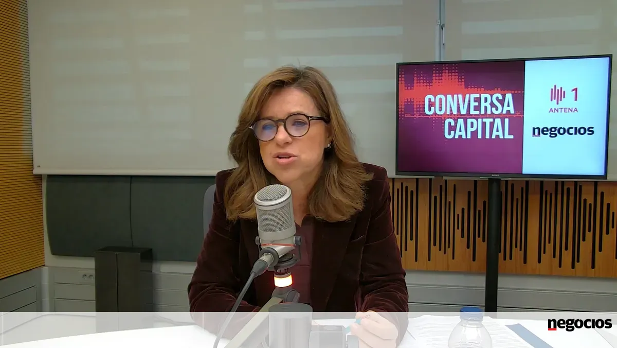 “É do interesse estratégico da Iberia a TAP tornar-se a