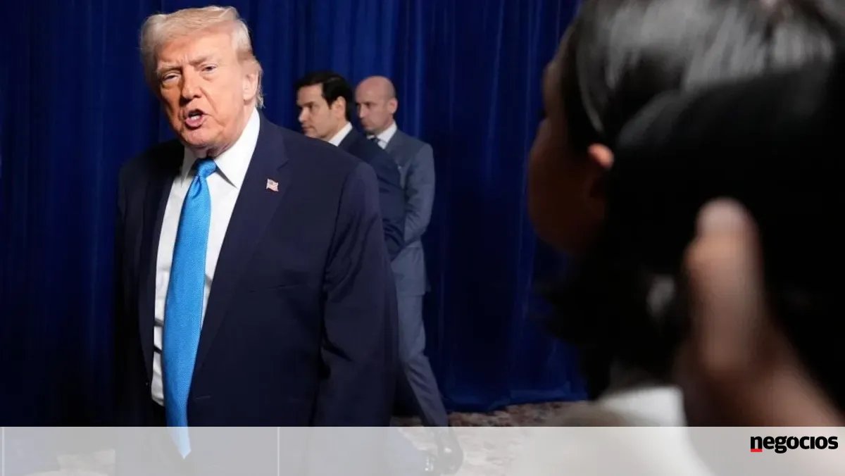 EUA cancelam segunda vaga de ataques à Venezuela. "Já não é