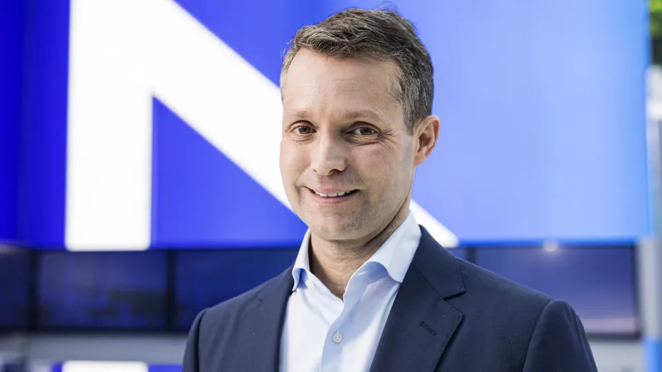 EUA e Europa têm de trabalhar juntos, defende CEO da Nokia