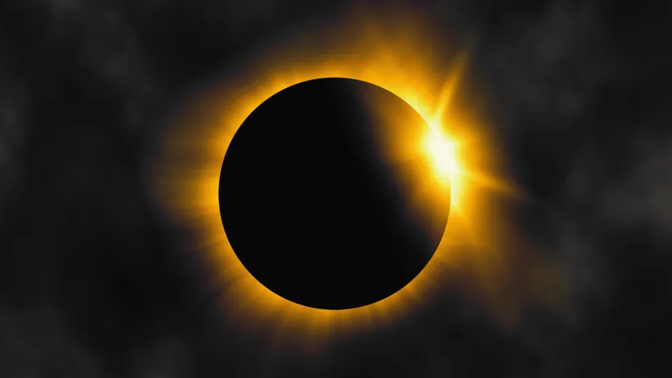 Eclipse total do Sol de 2026 será visível em Portugal. Saiba...