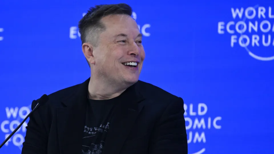 Elon Musk: "A morte tem alguns benefícios"