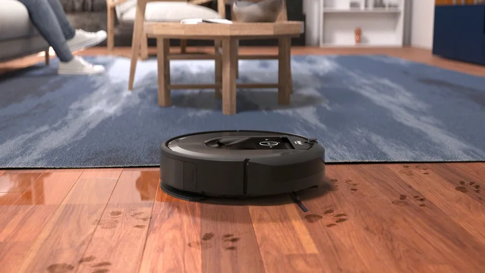 Empresa dos Roomba assegura que não enviará dados para a...