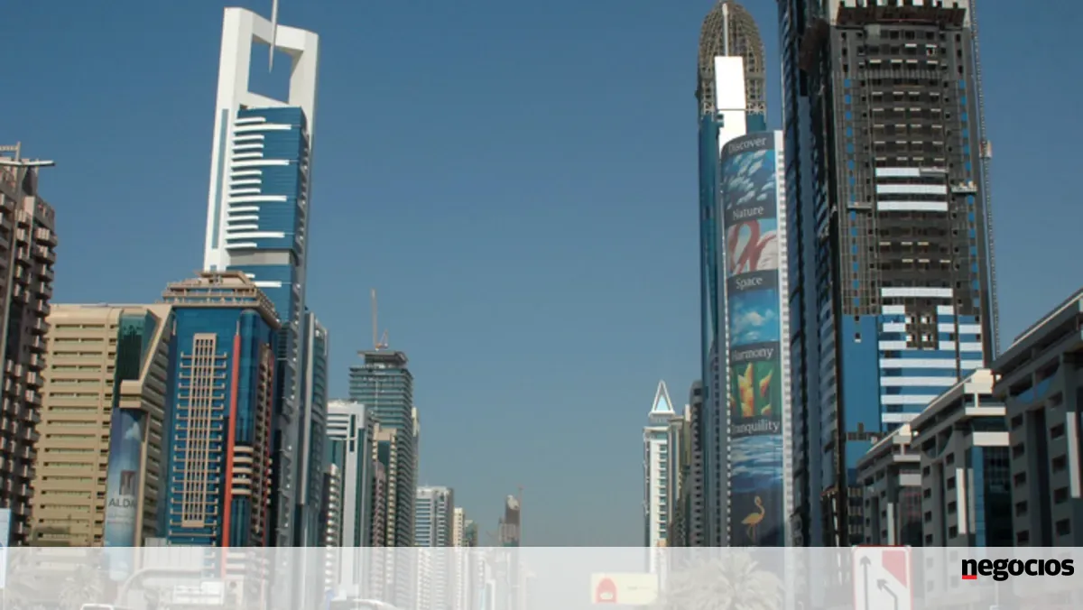 Empresários sauditas em Portugal na próxima semana para