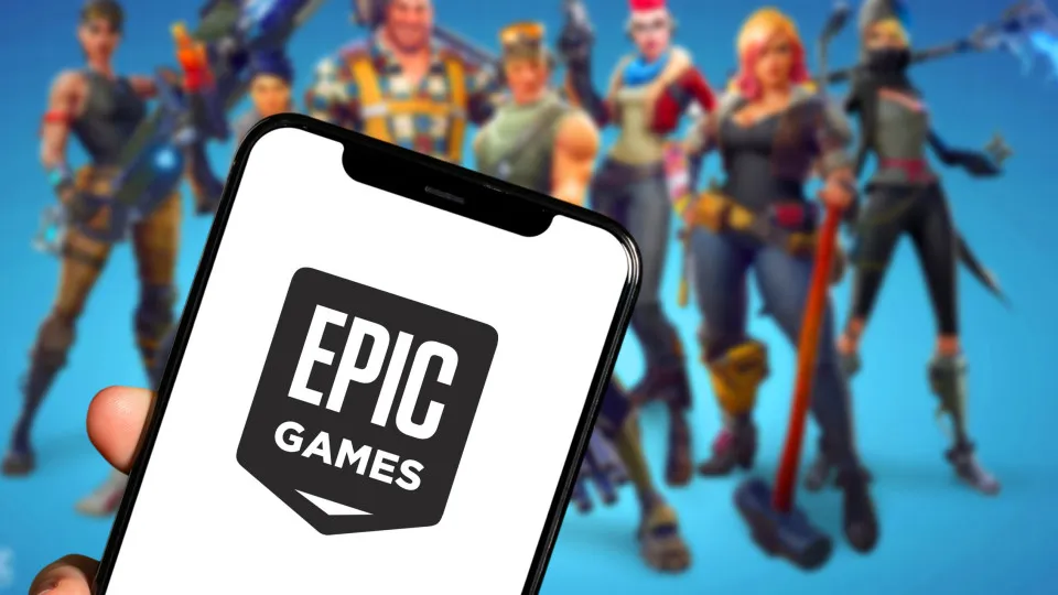 Epic Games multada em 1,1 milhões por manipulação de menores