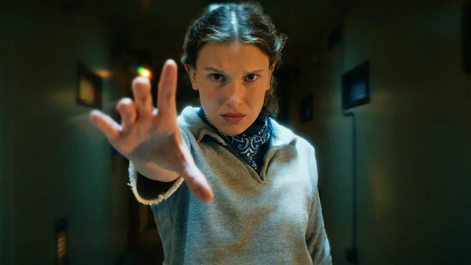 Episódio final de "Stranger Things" terá mais de 2 horas