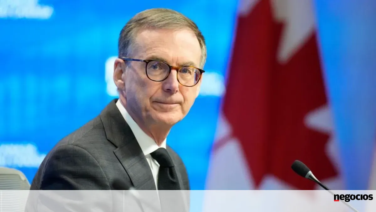 Era do comércio aberto com EUA acabou, diz governador do