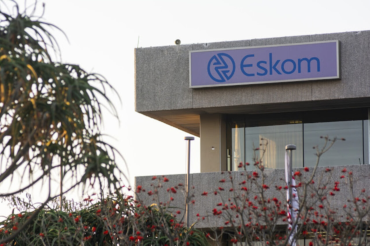 Eskom Aumenta Proposta Salarial Para 5,5%, Mas Sindicatos...