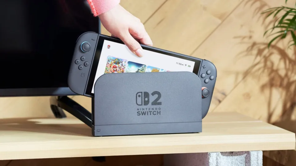 Esta pode ser a melhor altura para comprar uma Nintendo...