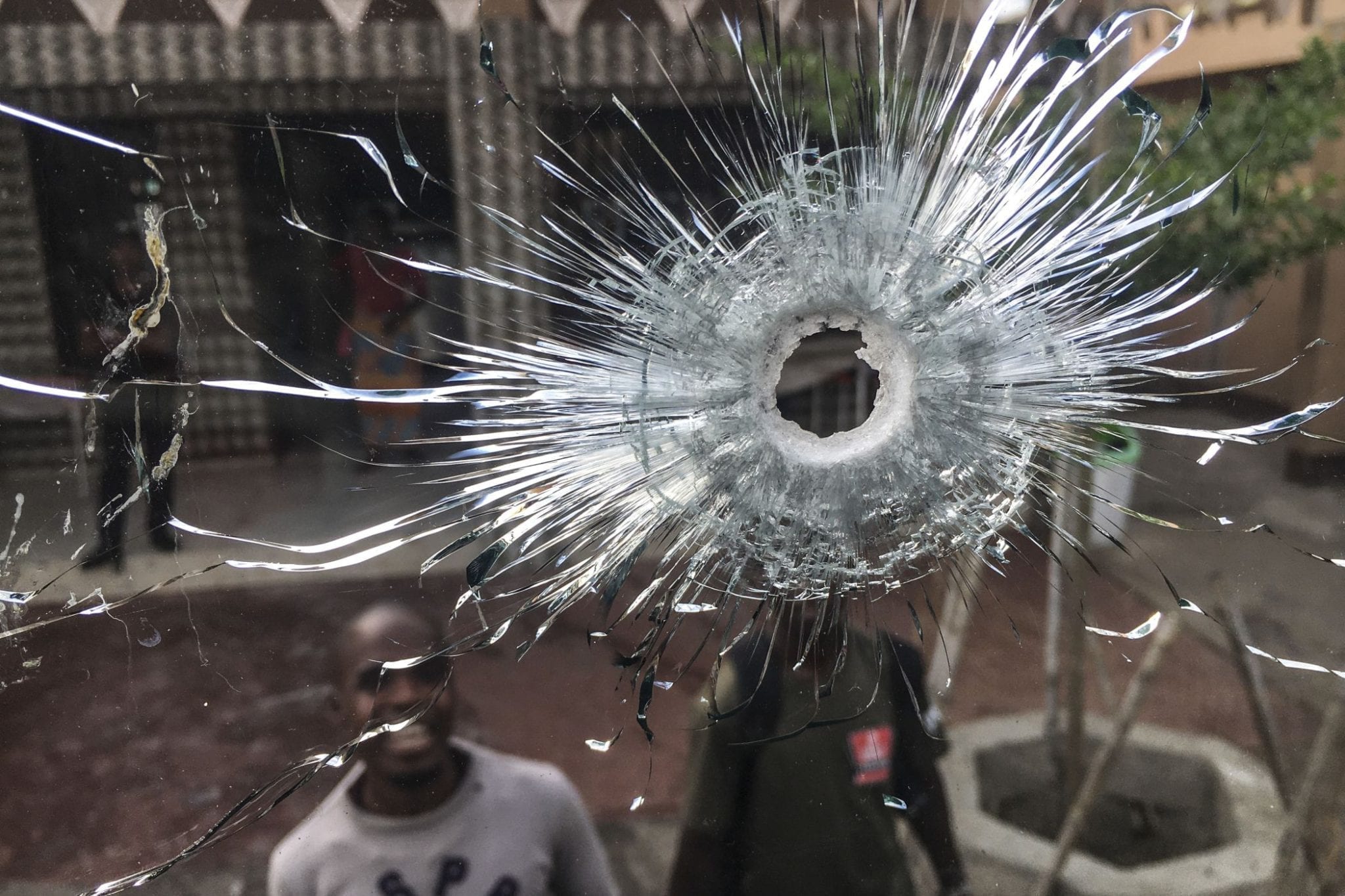 “Estado Islâmico em Moçambique Diversificou Fontes de