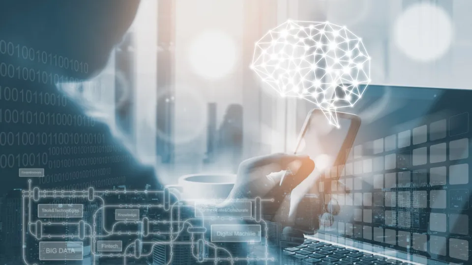 Estudo: Dois em cada três portugueses já utilizam...