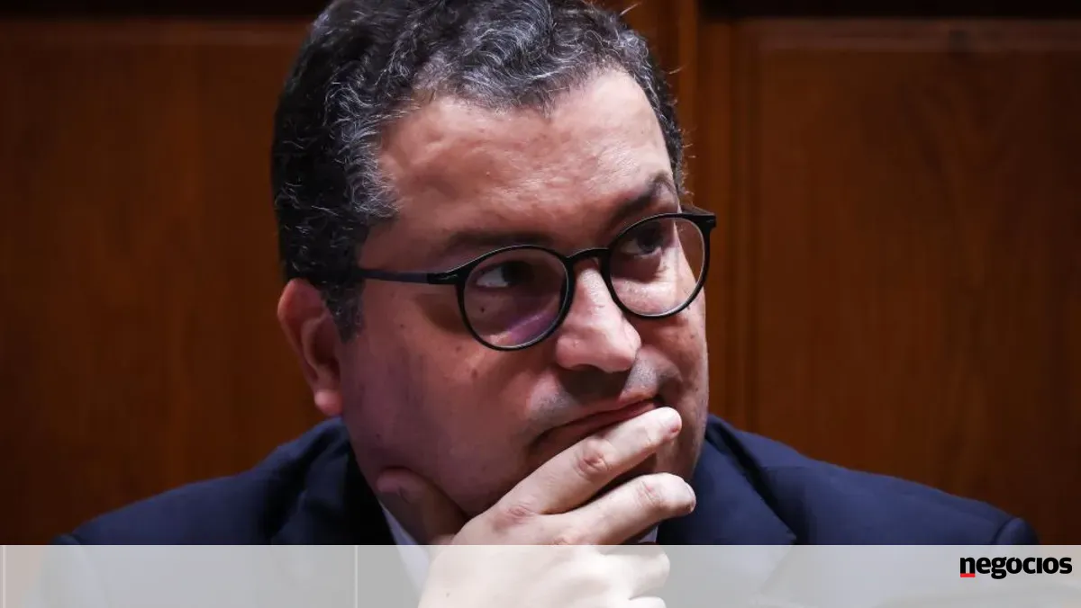 Excedente de 2025 supera meta do Governo em 2.080 milhões -