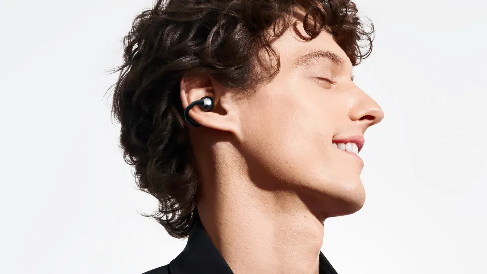 Experimentámos os Huawei FreeClip 2. Eis as nossas...