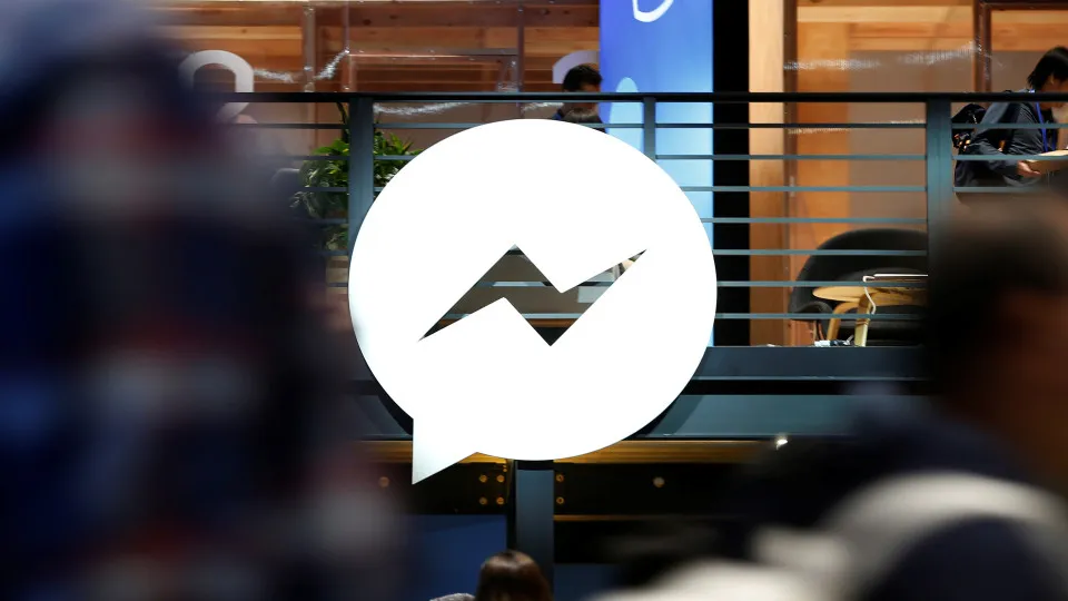 Facebook Messenger deixou de estar disponível para Windows e...