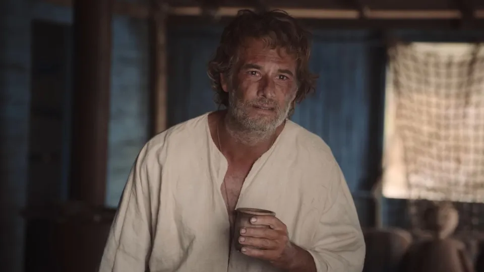 Falámos com Daniel Rezende e Rodrigo Santoro sobre "Filho de...