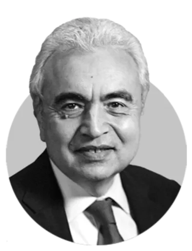 Falta um ingrediente chave à atual revolução elétrica -