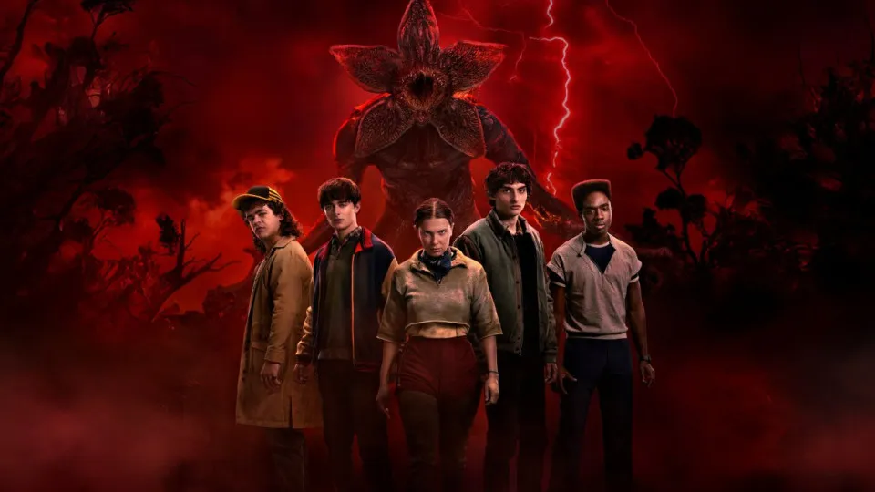 Fãs acusam criadores de "Stranger Things" de usar o ChatGPT